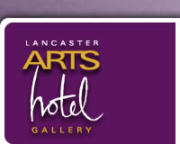 Lancaster Arts Hotel | Lancaster Hotels